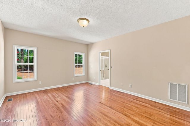 16 Bobolink Road, Jackson Springs, NC 27281