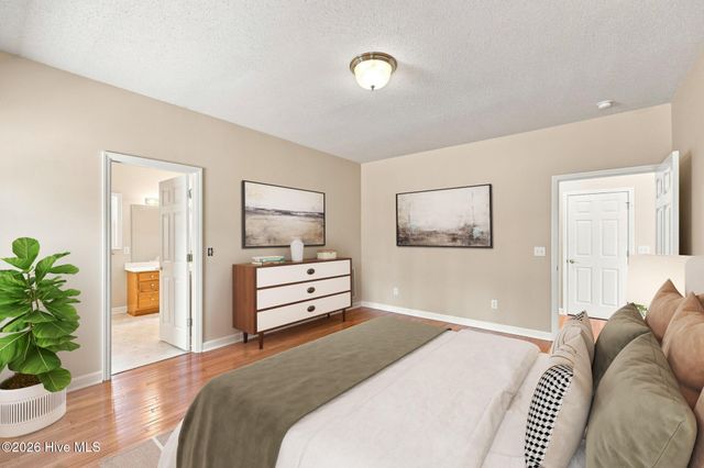 16 Bobolink Road, Jackson Springs, NC 27281