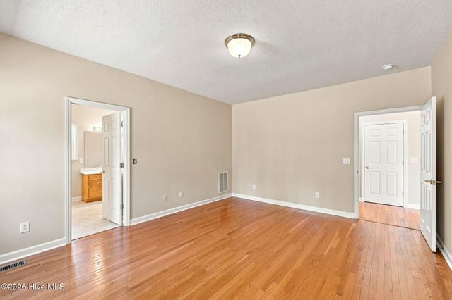 16 Bobolink Road, Jackson Springs, NC 27281