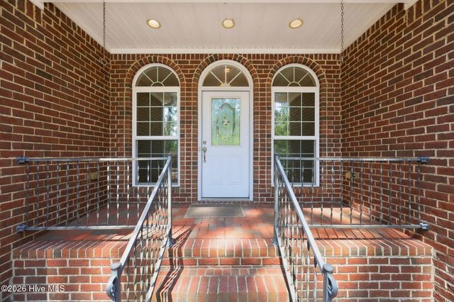 16 Bobolink Road, Jackson Springs, NC 27281