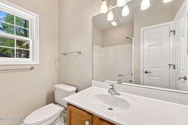 16 Bobolink Road, Jackson Springs, NC 27281