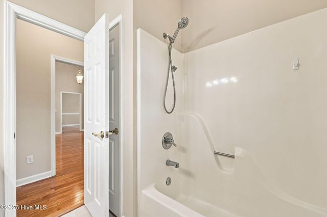 16 Bobolink Road, Jackson Springs, NC 27281