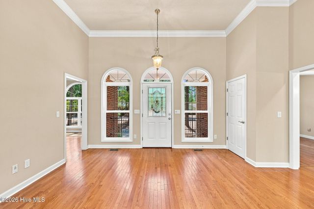 16 Bobolink Road, Jackson Springs, NC 27281