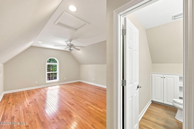 16 Bobolink Road, Jackson Springs, NC 27281