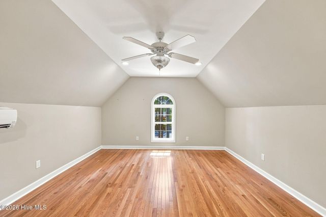 16 Bobolink Road, Jackson Springs, NC 27281