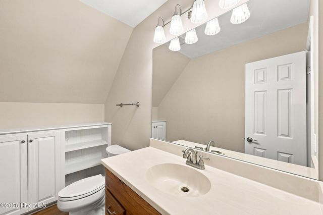 16 Bobolink Road, Jackson Springs, NC 27281