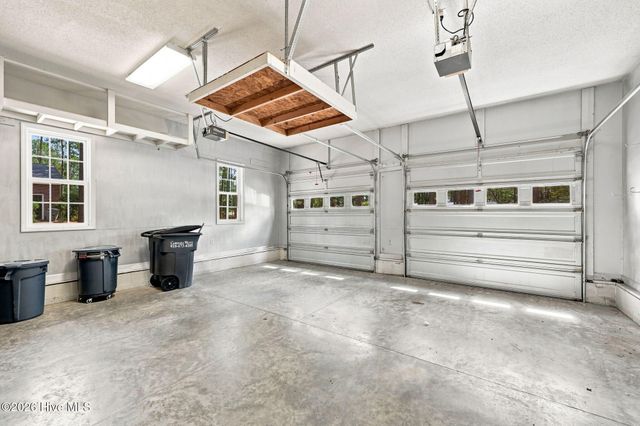 16 Bobolink Road, Jackson Springs, NC 27281