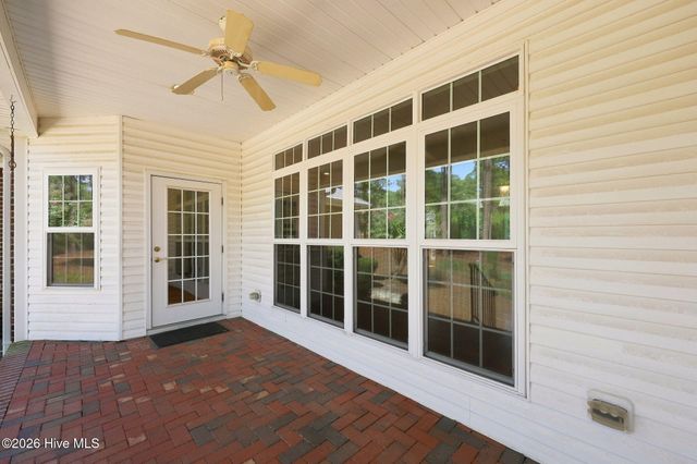 16 Bobolink Road, Jackson Springs, NC 27281