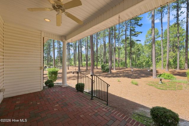 16 Bobolink Road, Jackson Springs, NC 27281