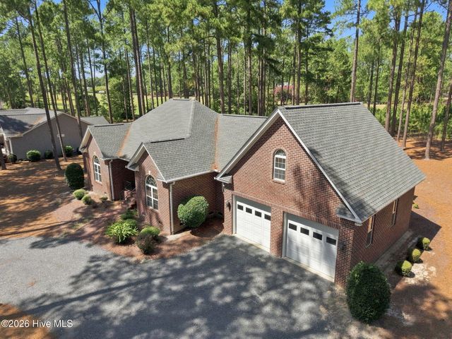 16 Bobolink Road, Jackson Springs, NC 27281