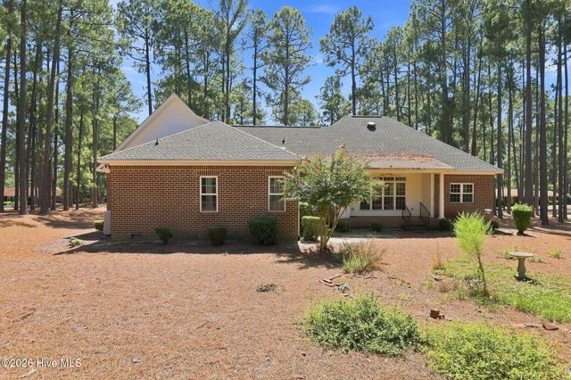 16 Bobolink Road, Jackson Springs, NC 27281