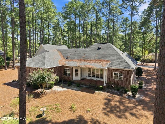 16 Bobolink Road, Jackson Springs, NC 27281