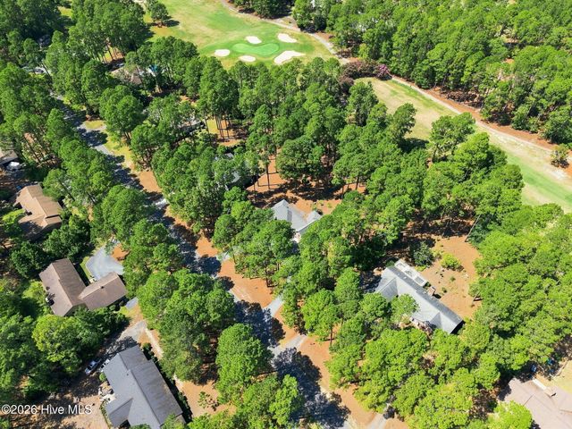 16 Bobolink Road, Jackson Springs, NC 27281