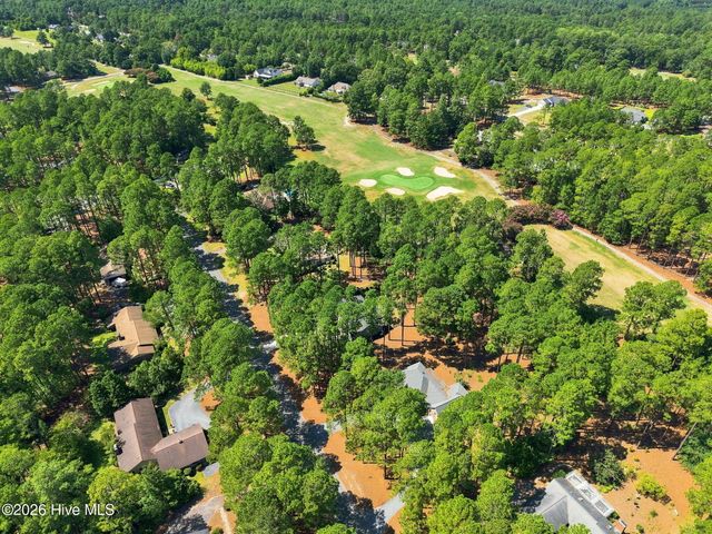 16 Bobolink Road, Jackson Springs, NC 27281