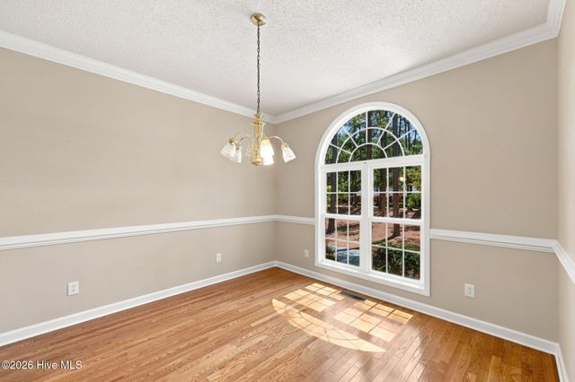 16 Bobolink Road, Jackson Springs, NC 27281