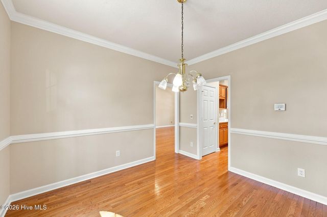 16 Bobolink Road, Jackson Springs, NC 27281