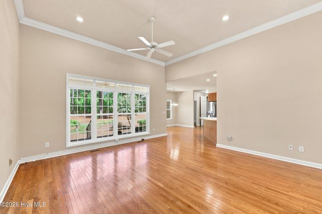 16 Bobolink Road, Jackson Springs, NC 27281