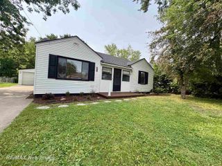 2335 Shattuck Road, Saginaw Twp, MI 48603