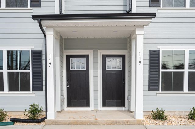 119 3rd Avenue SE, Hickory, NC 28602