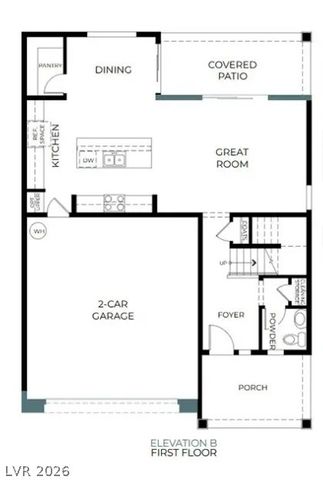 638 Balsawood Street, Henderson, NV 89011