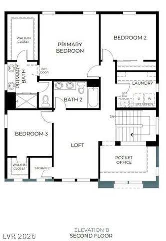 638 Balsawood Street, Henderson, NV 89011