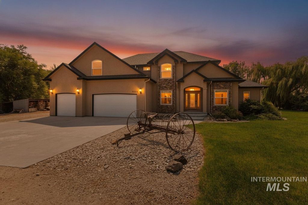 2324 S Kaesemeyer Lane, Kuna, ID 83634 photo 1