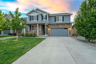 22521 E Radcliff Drive, Aurora, CO 80015