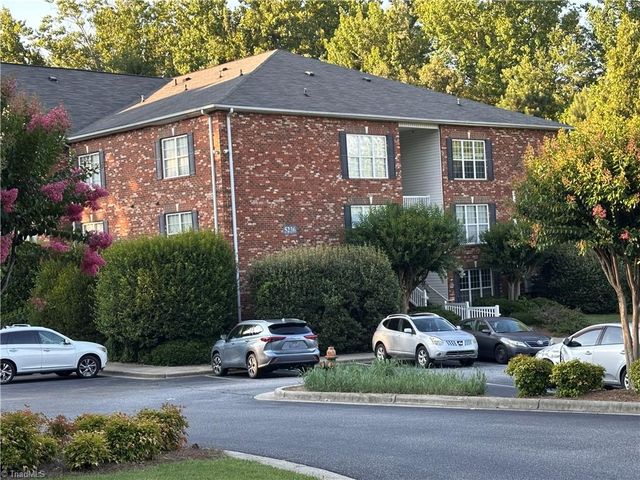 5236 Hilltop Road 108, Jamestown, NC 27282