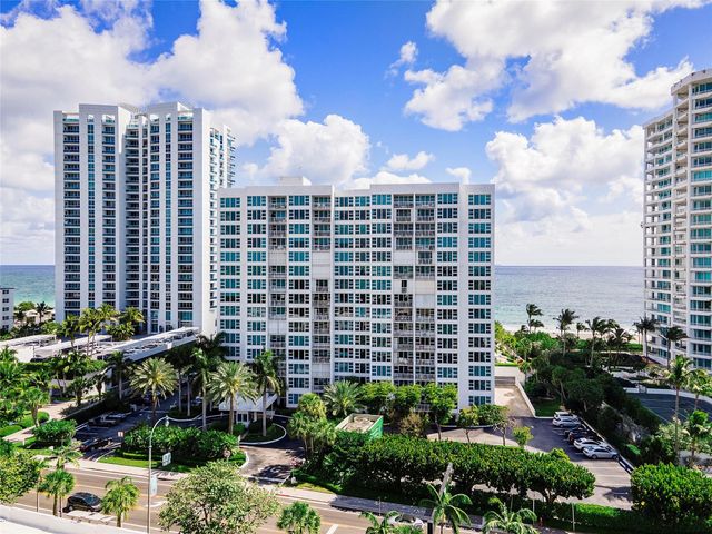 1620 S Ocean Boulevard 5L, Lauderdale-By-The-Sea # 5L, Pompano Beach, FL 33062