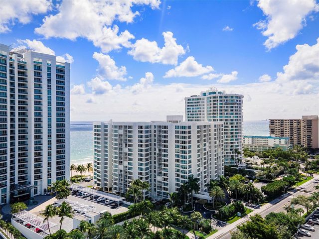 1620 S Ocean Boulevard 5L, Lauderdale-By-The-Sea # 5L, Pompano Beach, FL 33062