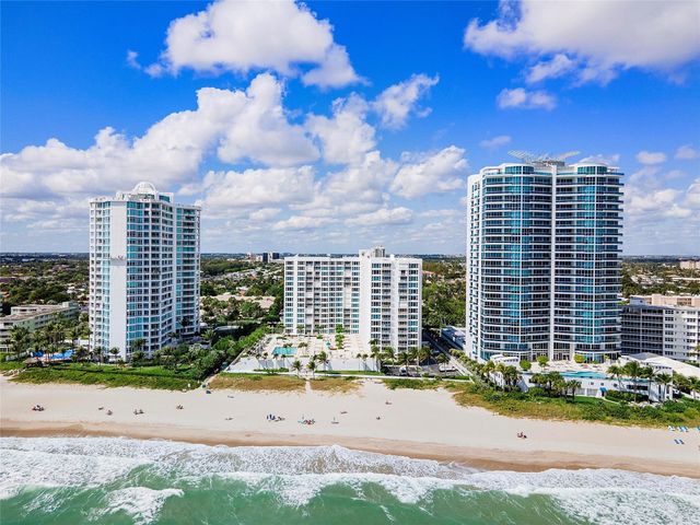 1620 S Ocean Boulevard 5L, Lauderdale-By-The-Sea # 5L, Pompano Beach, FL 33062