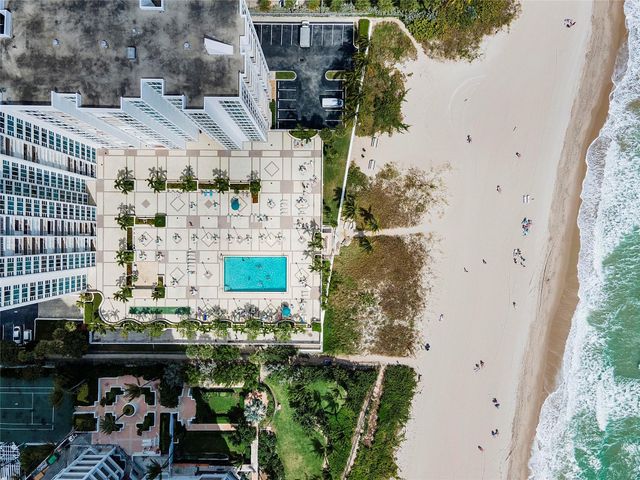 1620 S Ocean Boulevard 5L, Lauderdale-By-The-Sea # 5L, Pompano Beach, FL 33062