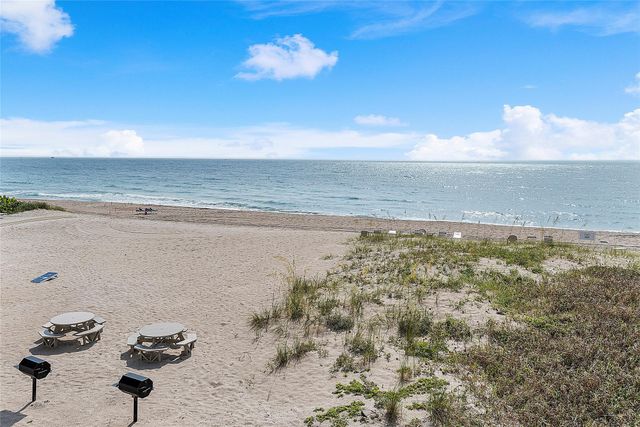 1620 S Ocean Boulevard 5L, Lauderdale-By-The-Sea # 5L, Pompano Beach, FL 33062