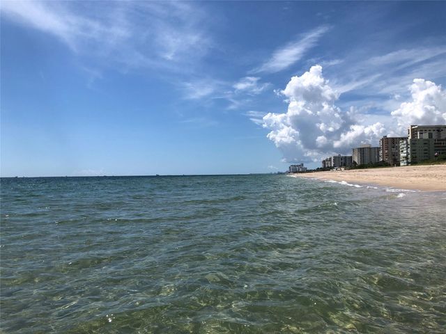 1620 S Ocean Boulevard 5L, Lauderdale-By-The-Sea # 5L, Pompano Beach, FL 33062