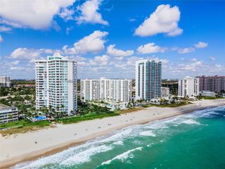1620 S Ocean Boulevard 5L, Lauderdale-By-The-Sea # 5L, Pompano Beach, FL 33062