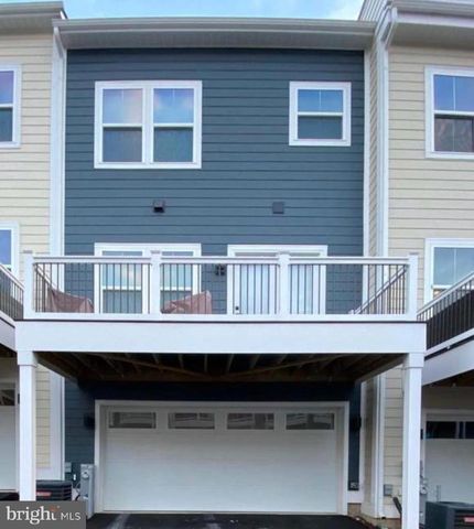 6234 ISLINGTON ST, Middle River, MD 21220