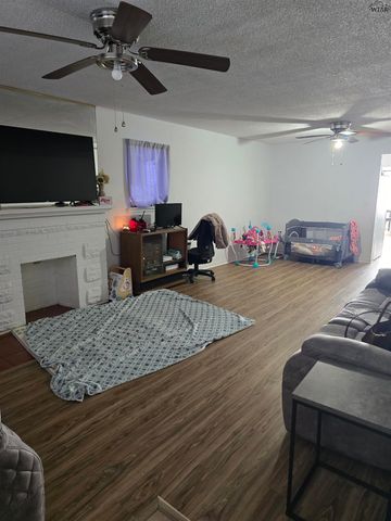 617 SUNSET DRIVE, Wichita Falls, TX 76301