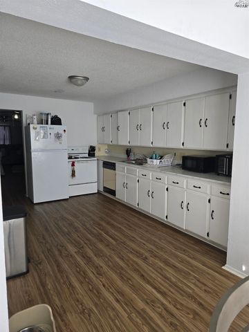 617 SUNSET DRIVE, Wichita Falls, TX 76301