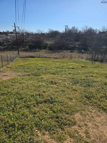 617 SUNSET DRIVE, Wichita Falls, TX 76301