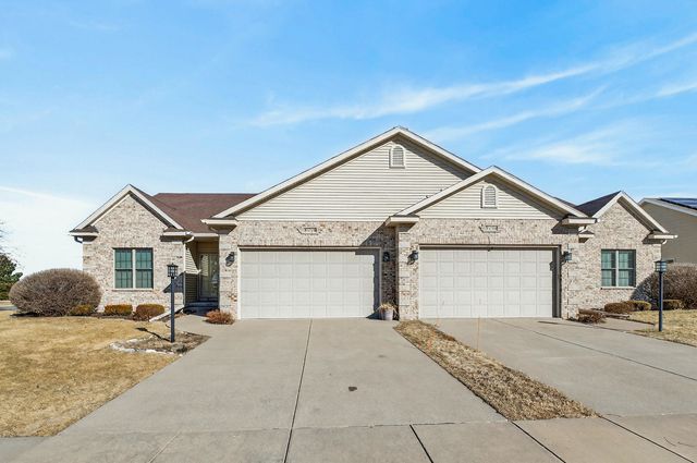 5446 Baraboo Court 5446, Davenport, IA 52804