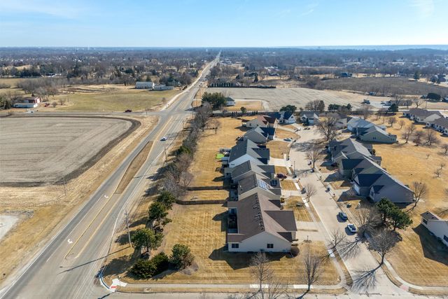 5446 Baraboo Court 5446, Davenport, IA 52804