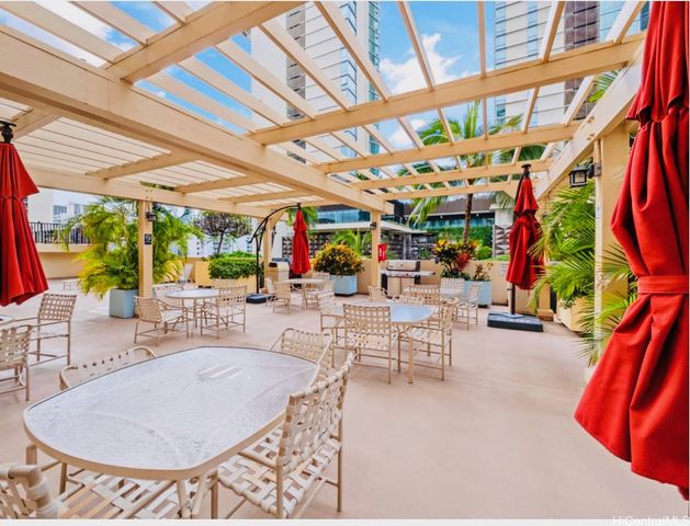 2140 Kuhio Avenue 2105, Honolulu, HI 96815