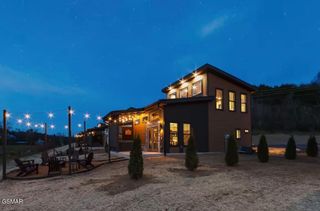 984 Goose Gap Road, Sevierville, TN 37876