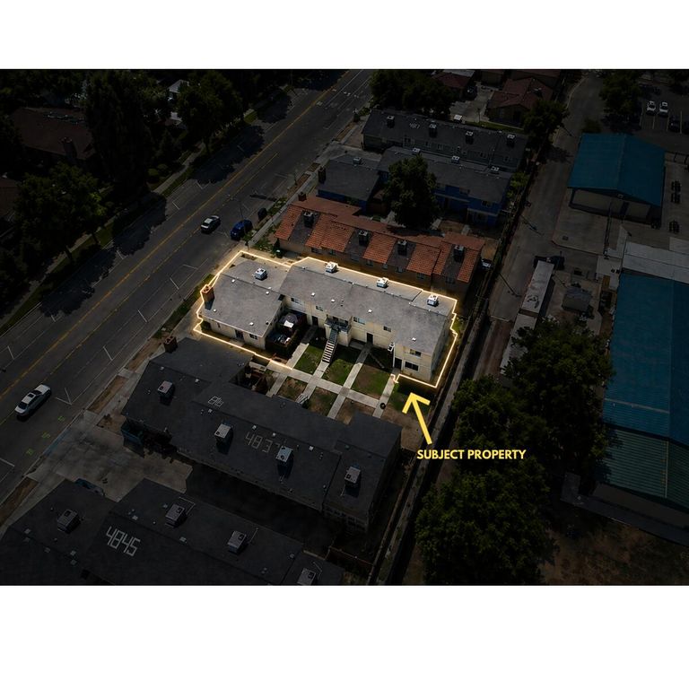 4833 E Lane Avenue, Fresno, CA 93727