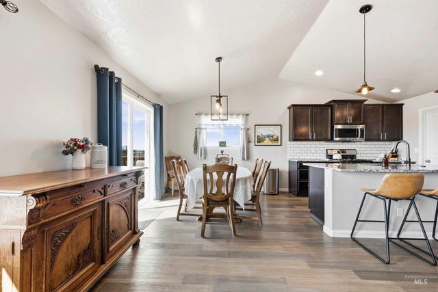 2025 N Thistle Dr, Kuna, ID 83634