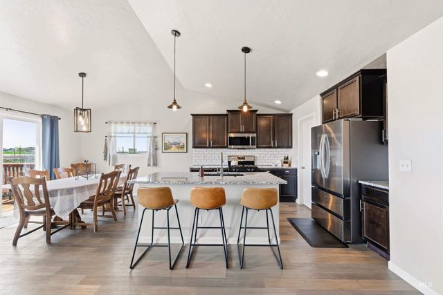 2025 N Thistle Dr, Kuna, ID 83634