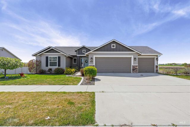 2025 N Thistle Dr, Kuna, ID 83634