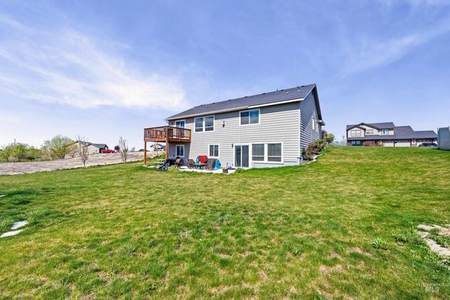 2025 N Thistle Dr, Kuna, ID 83634