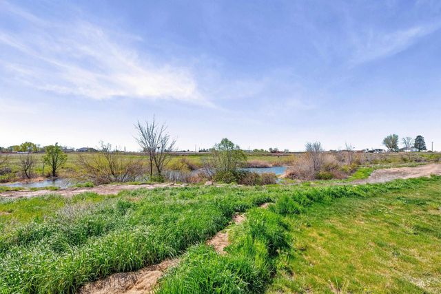 2025 N Thistle Dr, Kuna, ID 83634