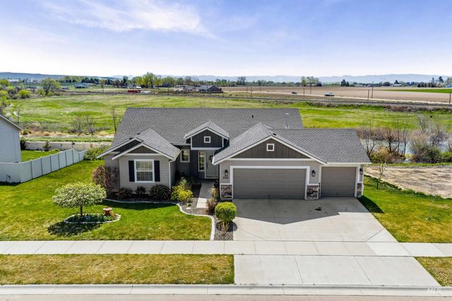 2025 N Thistle Dr, Kuna, ID 83634
